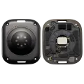 Back Cover Assembly For Watch Series Ultra (2nd Gen)(49mm) (LET Version) (Space Black)