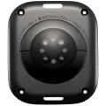 Back Cover Assembly For Watch Series Ultra (2nd Gen)(49mm) (LET Version) (Space Black)