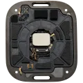 Back Cover Assembly For Watch Series Ultra (2nd Gen)(49mm) (LET Version) (Space Black)