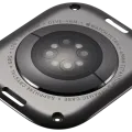 Back Cover Assembly For Watch Series Ultra (2nd Gen)(49mm) (LET Version) (Space Black)