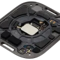 Back Cover Assembly For Watch Series Ultra (2nd Gen)(49mm) (LET Version) (Space Black)