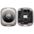 Back Cover Assembly For Watch Series Ultra (2nd Gen)(49mm) (LET Version) (Natural)