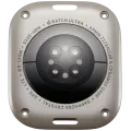 Back Cover Assembly For Watch Series Ultra (2nd Gen)(49mm) (LET Version) (Natural)