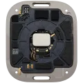 Back Cover Assembly For Watch Series Ultra (2nd Gen)(49mm) (LET Version) (Natural)