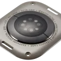 Back Cover Assembly For Watch Series Ultra (2nd Gen)(49mm) (LET Version) (Natural)