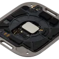 Back Cover Assembly For Watch Series Ultra (2nd Gen)(49mm) (LET Version) (Natural)