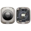 Back Cover Assembly For Watch Series Ultra (1st Gen) (49mm) (LET Version) (Natural)