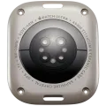 Back Cover Assembly For Watch Series Ultra (1st Gen) (49mm) (LET Version) (Natural)