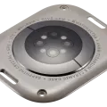 Back Cover Assembly For Watch Series Ultra (1st Gen) (49mm) (LET Version) (Natural)