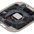 Back Cover Assembly For Watch Series Ultra (1st Gen) (49mm) (LET Version) (Natural)