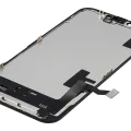 Дисплейний модуль (OLED) для iPhone 14 (Aftermarket Plus: Hard)