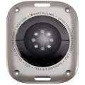 Back Cover Assembly For Watch Series Ultra (3rd Gen) (49MM) (LET Version) (Natural)