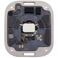 Back Cover Assembly For Watch Series Ultra (3rd Gen) (49MM) (LET Version) (Natural)