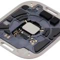 Back Cover Assembly For Watch Series Ultra (3rd Gen) (49MM) (LET Version) (Natural)