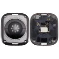 Back Cover Assembly For Watch Series Ultra (3rd Gen) (49MM) (LET Version) (Space Black)