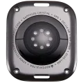 Back Cover Assembly For Watch Series Ultra (3rd Gen) (49MM) (LET Version) (Space Black)