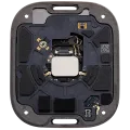 Back Cover Assembly For Watch Series Ultra (3rd Gen) (49MM) (LET Version) (Space Black)