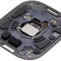 Back Cover Assembly For Watch Series Ultra (3rd Gen) (49MM) (LET Version) (Space Black)