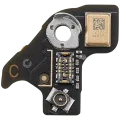 Camera Lens Bracket Microphone With Proximity Sensor For Google Pixel 9 Pro