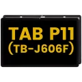 Дисплейний модуль (LCD) без рамки для Lenovo Tab P11 (TB-J606F) (Refurbished)