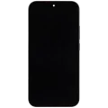 OLED Assembly With Frame For Xiaomi 17 Pro Max (Refurbished) (Black)