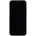 OLED Assembly With Frame For Xiaomi 17 Pro Max (Refurbished) (Green)