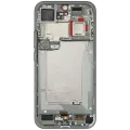 OLED Assembly With Frame For Xiaomi 17 Pro Max (Refurbished) (Green)