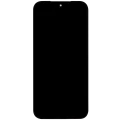 Дисплейний модуль (OLED) без рамки для Xiaomi 17 Ultra (Refurbished) (усі кольори)