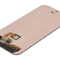 Дисплейний модуль (OLED) без рамки для Xiaomi 17 Ultra (Refurbished) (усі кольори)