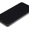 OLED Assembly With Frame For Xiaomi 15 Pro (Refurbished) (Green)