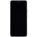 OLED Assembly With Frame For Xiaomi 14 Pro (Refurbished) (Black)