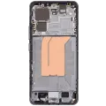 OLED Assembly With Frame For Xiaomi 14 Pro (Refurbished) (Black)