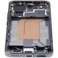 OLED Assembly With Frame For Xiaomi 14 Pro (Refurbished) (Black)