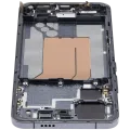 OLED Assembly With Frame For Xiaomi 14 Pro (Refurbished) (Black)