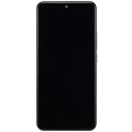 OLED Assembly With Frame For Xiaomi 14 Pro (Refurbished) (Titanium)
