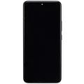 OLED Assembly With Frame For Xiaomi 14 Pro (Refurbished) (Green)