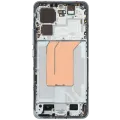 OLED Assembly With Frame For Xiaomi 14 Pro (Refurbished) (Green)