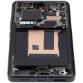 OLED Assembly With Frame For Xiaomi 13 Ultra (Refurbished) (Black)