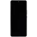 OLED Assembly With Frame For Xiaomi 13 Ultra (Refurbished) (Olive Green)