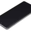 OLED Assembly With Frame For Xiaomi 13 Ultra (Refurbished) (Olive Green)
