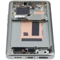 OLED Assembly With Frame For Xiaomi 13 Ultra (Refurbished) (Olive Green)