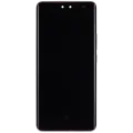 OLED Assembly With Frame For Xiaomi 13 Lite / Civi 2 (Refurbished) (Lite pink)