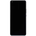 OLED Assembly With Frame For Xiaomi Mi 11 Pro / Mi 11 Ultra (Refurbished) (Green)