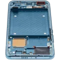 OLED Assembly With Frame For Xiaomi Mi 11 Pro / Mi 11 Ultra (Refurbished) (Green)