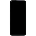 LCD Assembly With Frame For Xiaomi Mi 10T / Mi 10T Pro 5G / Redmi K30S (Refurbished) (Aurora Blue)