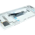 LCD Assembly With Frame For Xiaomi Mi 10T / Mi 10T Pro 5G / Redmi K30S (Refurbished) (Aurora Blue)