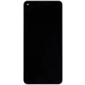 LCD Assembly With Frame For Xiaomi Redmi Note 9 / Redmi 10x 4G (Aftermarket Plus) (All Colors)