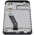 LCD Assembly With Frame For Xiaomi Redmi Note 9 / Redmi 10x 4G (Aftermarket Plus) (All Colors)