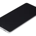 OLED Assembly With Frame For Xiaomi Poco F5 Pro / Redmi K60 / K60 Pro (Refurbished) (White)