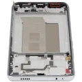 OLED Assembly With Frame For Xiaomi Poco F5 Pro / Redmi K60 / K60 Pro (Refurbished) (White)